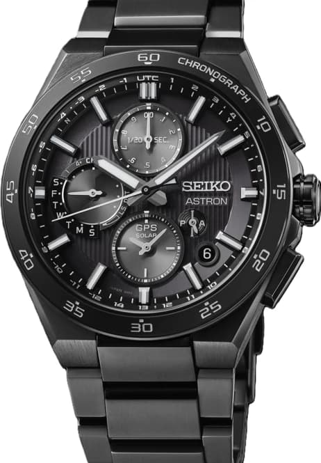Seiko Astron – Ref. SSH155, Neu