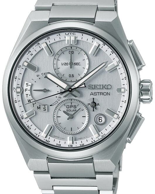 Seiko Astron – Ref. SSH159, Neu