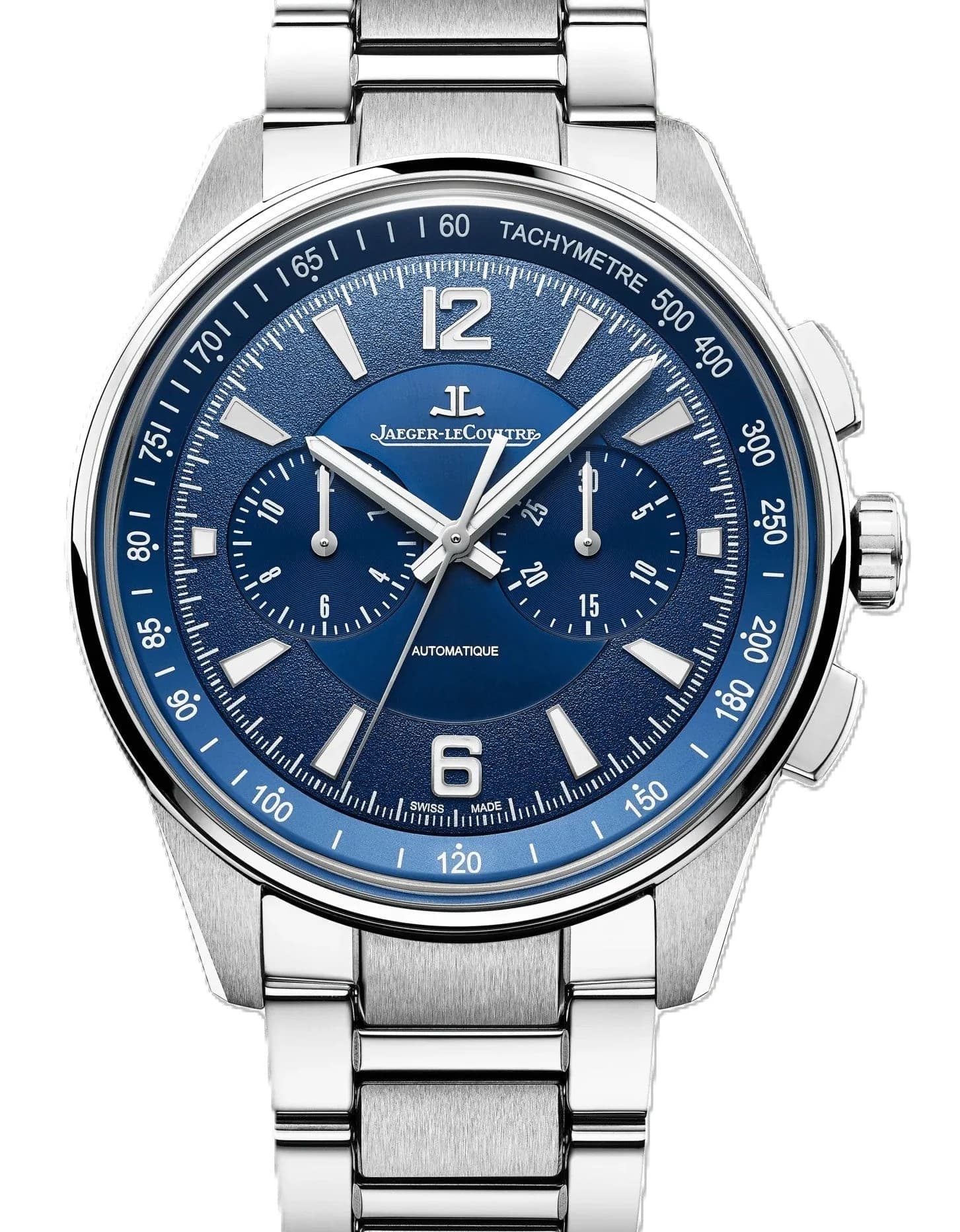 Jaeger-LeCoultre Polaris – Ref. Q9028180, like new