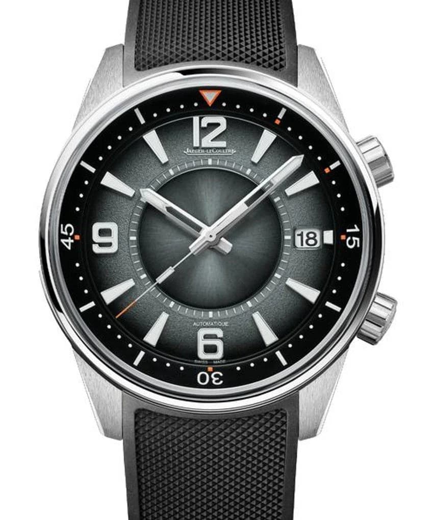 Jaeger-LeCoultre Polaris – Ref. Q9068650, Neu