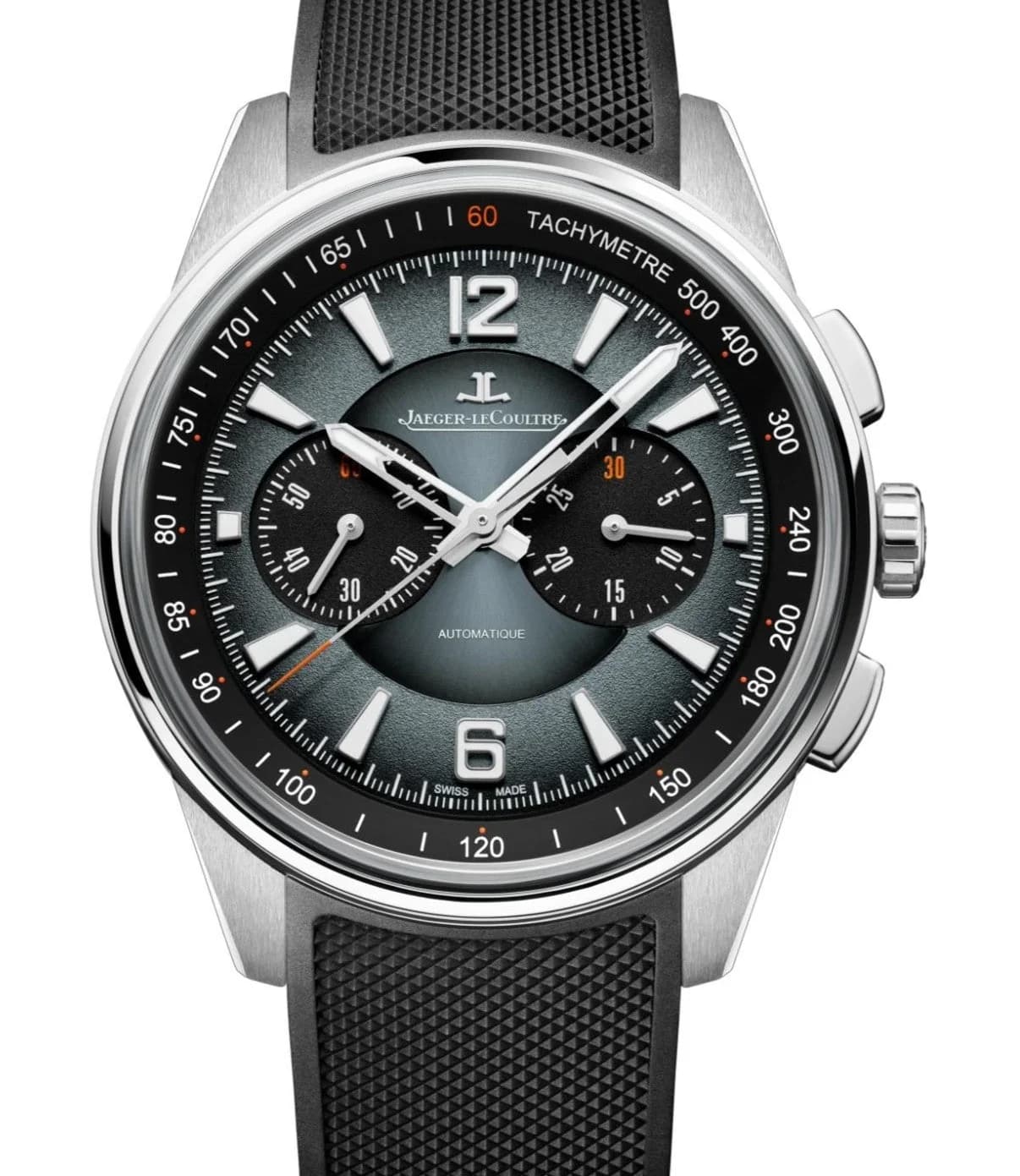 Jaeger-LeCoultre Polaris – Ref. Q9028651, Wie neu