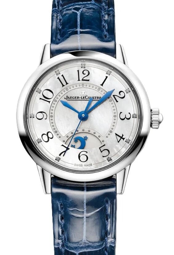 Jaeger-LeCoultre Rendez-Vous – Ref. Q3468410, New
