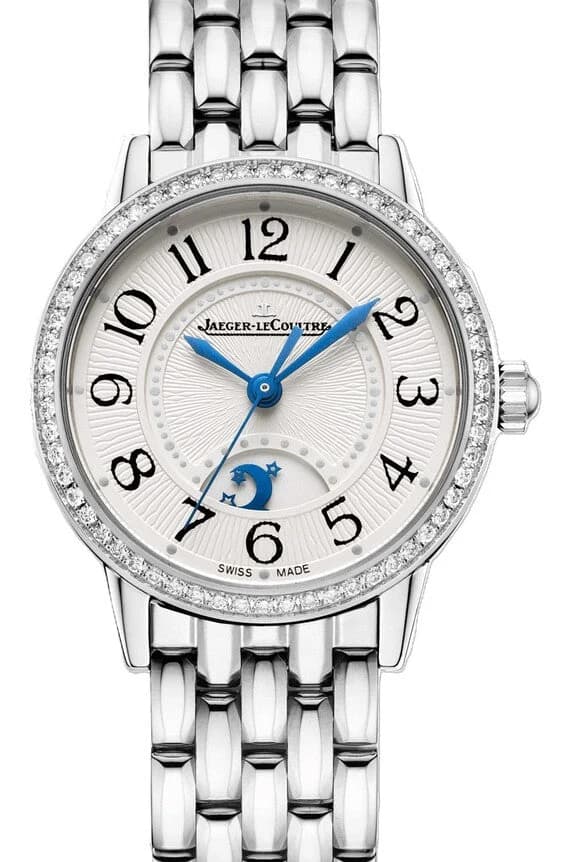 Jaeger-LeCoultre Rendez-Vous – Ref. Q3468130, New