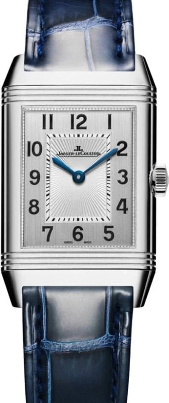 Jaeger-LeCoultre Reverso – Ref. Q2588422, like new