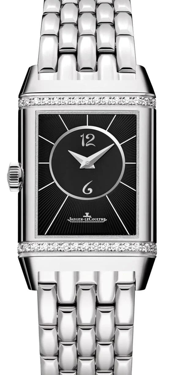 Jaeger-LeCoultre Reverso – Ref. Q2588120, Wie neu