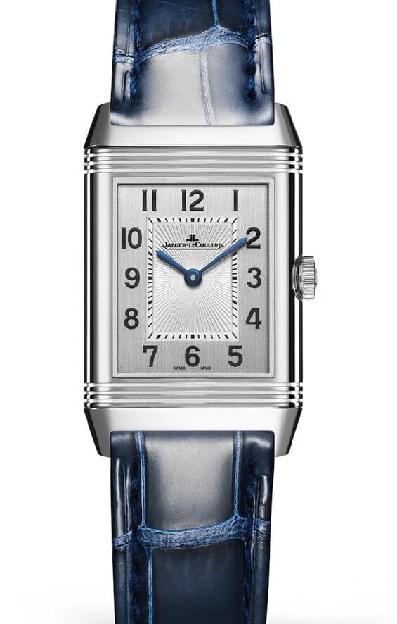 Jaeger-LeCoultre Reverso – Ref. Q2668432, like new