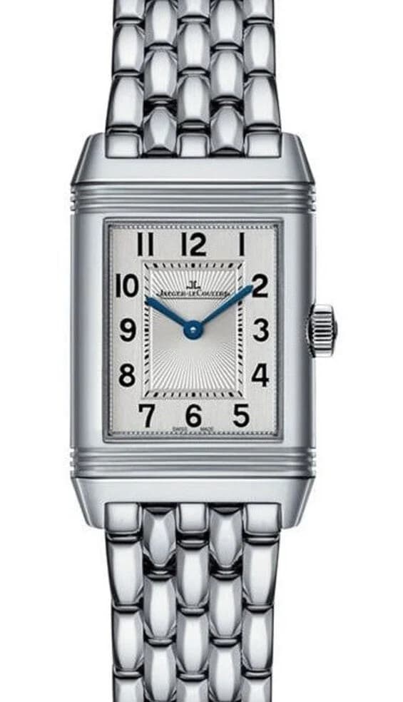 Jaeger-LeCoultre Reverso – Ref. Q2668130, Neu