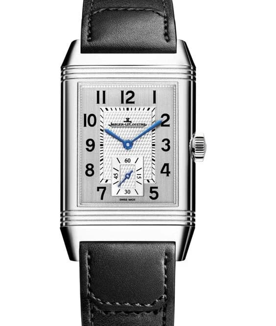 Jaeger-LeCoultre Reverso – Ref. Q3858523, New