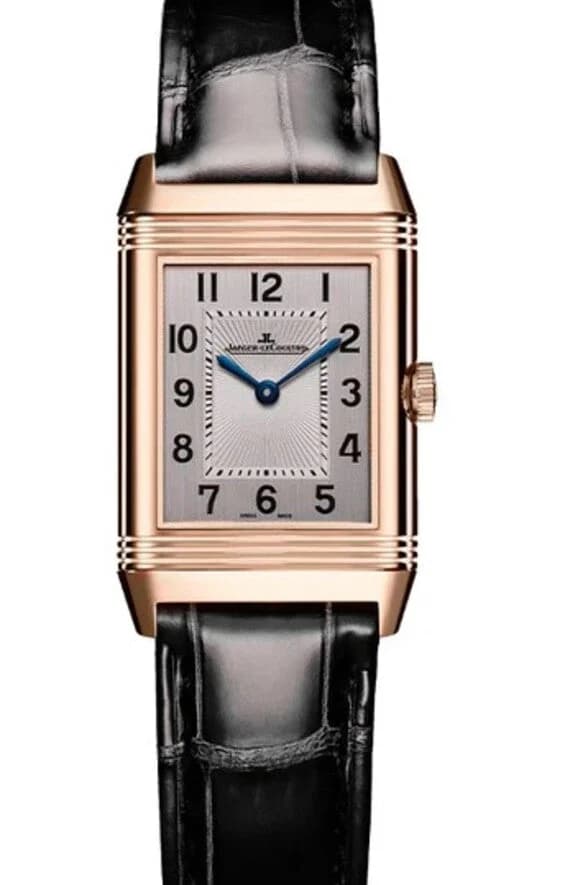 Jaeger-LeCoultre Reverso – Ref. Q2602540, like new