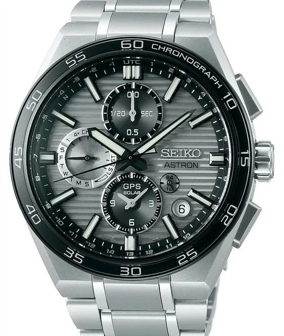 Seiko Astron – Ref. SSH177, Neu