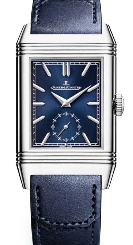 Jaeger-LeCoultre Reverso – Ref. Q3988481, like new