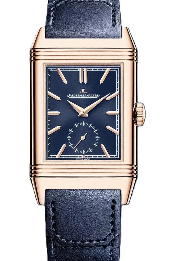 Jaeger-LeCoultre Reverso – Ref. Q3982590, like new