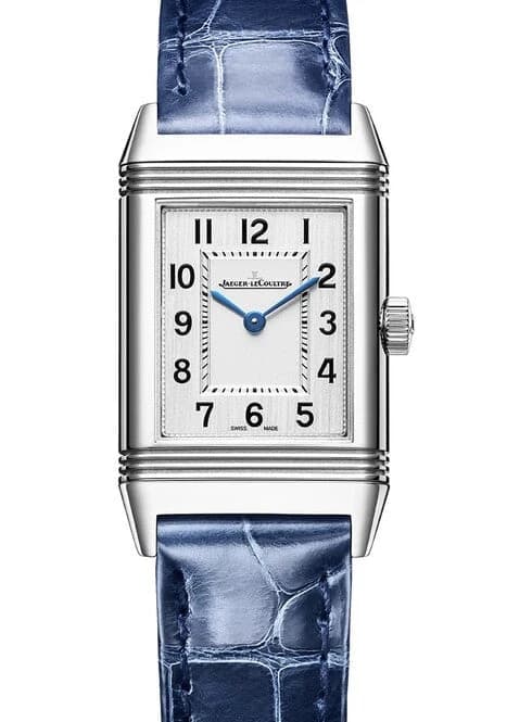 Jaeger-LeCoultre Reverso – Ref. Q2618541, like new