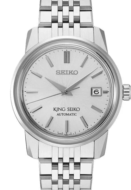 Seiko King Seiko – Ref. SJE089, good
