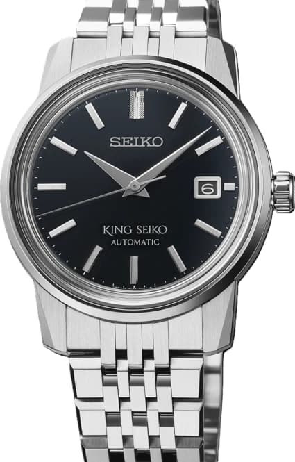 Seiko King Seiko – Ref. SJE091, New