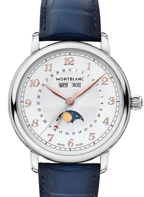Montblanc Star Legacy – Ref. 129715, New