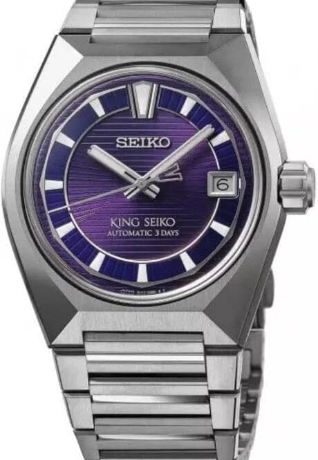 Seiko Vanac – Ref. HKF001, Gut