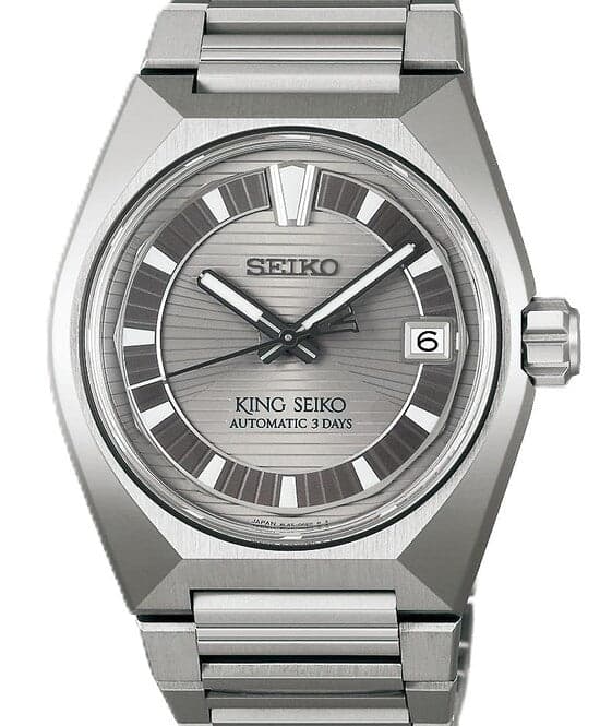Seiko Vanac – Ref. HKF002, Neu