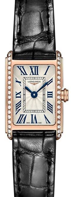 Longines DolceVita – Ref. L5.258.9.71.0, like new