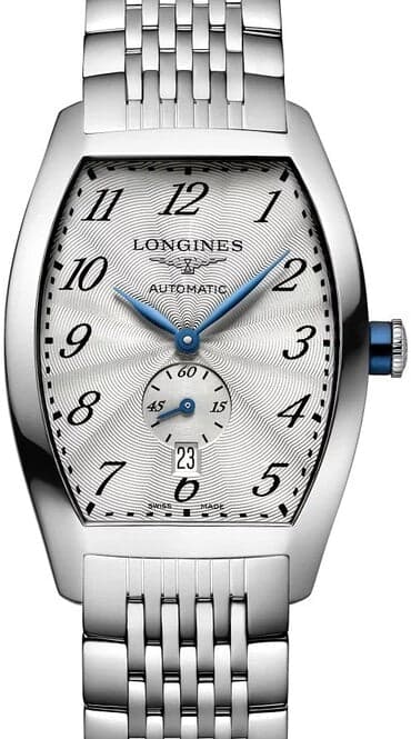Longines Evidenza – Ref. L2.642.4.73.6, like new