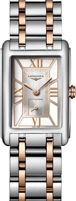 Longines DolceVita – Ref. L5.255.5.75.7, New