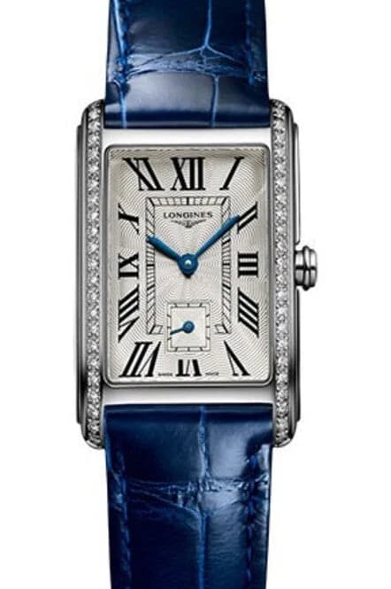 Longines DolceVita – Ref. L5.512.0.71.7, New