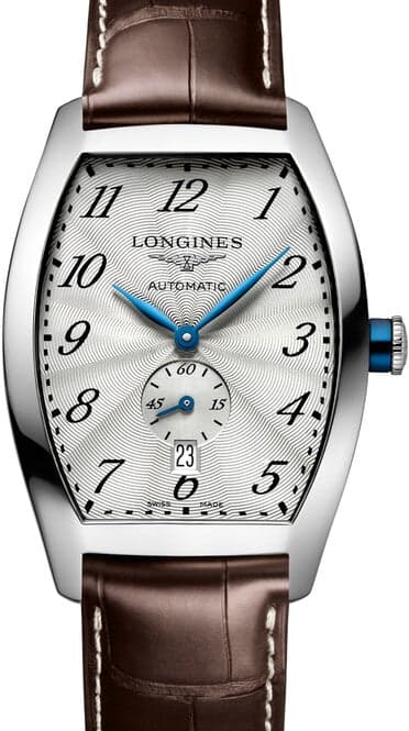 Longines Evidenza – Ref. L2.642.4.73.4, Wie neu