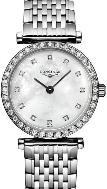 Longines La Grande Classique – Ref. L4.341.0.80.6, New