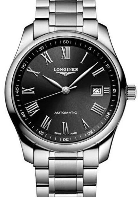 Longines Master Collection – Ref. L27934596, Wie neu