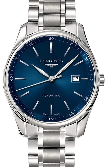 Longines Master Collection – Ref. L2.893.4.92.6, like new