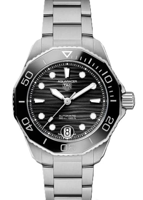 TAG Heuer Aquaracer – Ref. WBP231D.BA0626, New