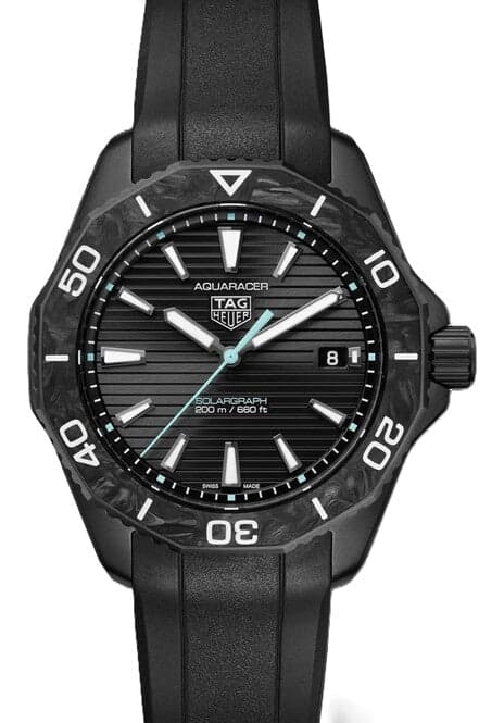 TAG Heuer Aquaracer – Ref. WBP1112.FT6199, Neu