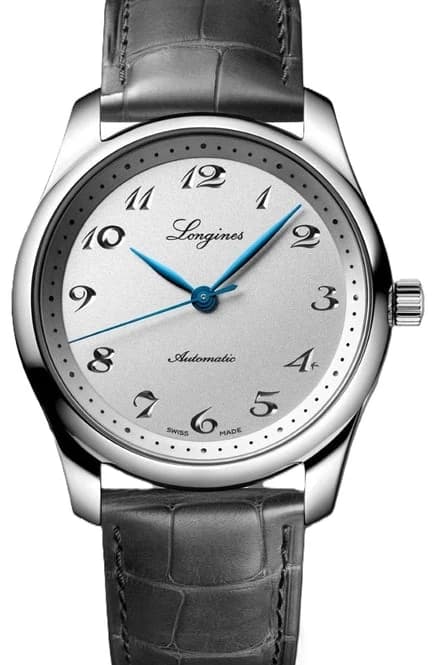 Longines Master Collection – Ref. L2.793.4.73.2, Wie neu