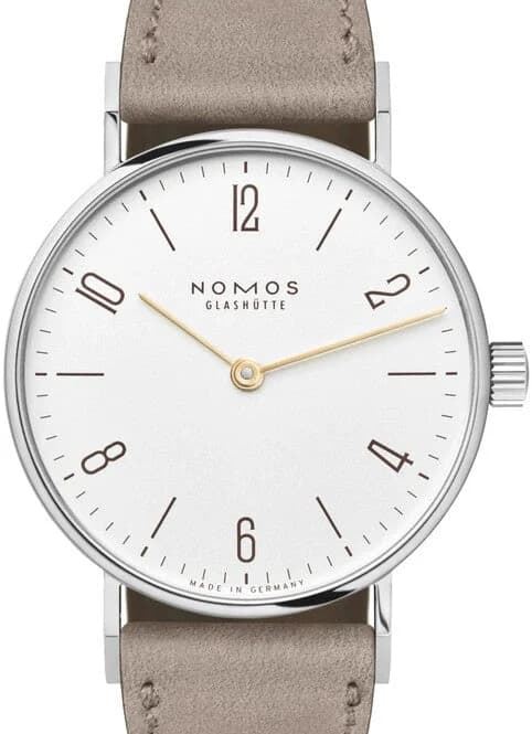 NOMOS Tangente – Ref. 127, Wie neu