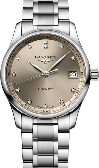 Longines Master Collection – Ref. L23574076, Wie neu