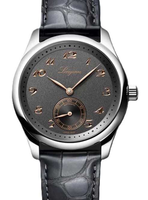 Longines Master Collection – Ref. L2.843.4.63.2, Neu