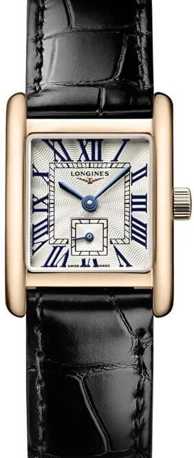 Longines DolceVita – Ref. L5.200.8.71.0, like new