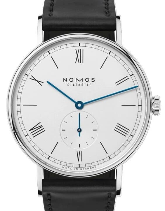 NOMOS Ludwig – Ref. 234, Wie neu