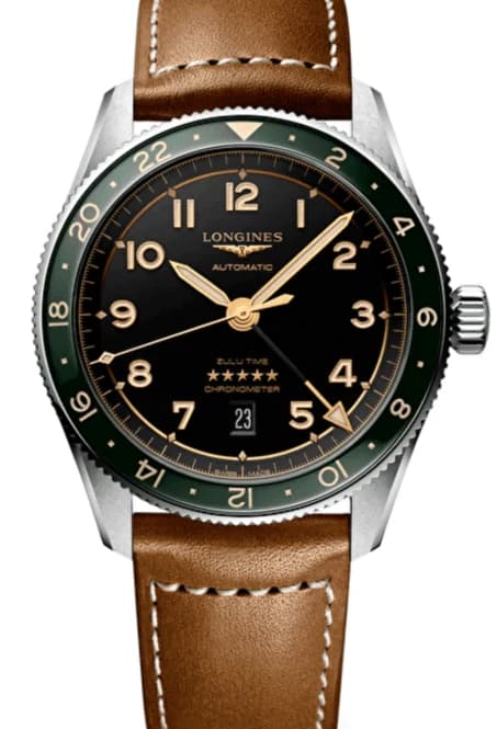 Longines Spirit – Ref. L3.812.4.63.2, New