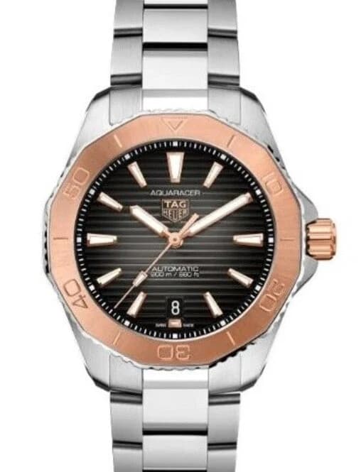 TAG Heuer Aquaracer – Ref. WBP2151.BA0627, Neu