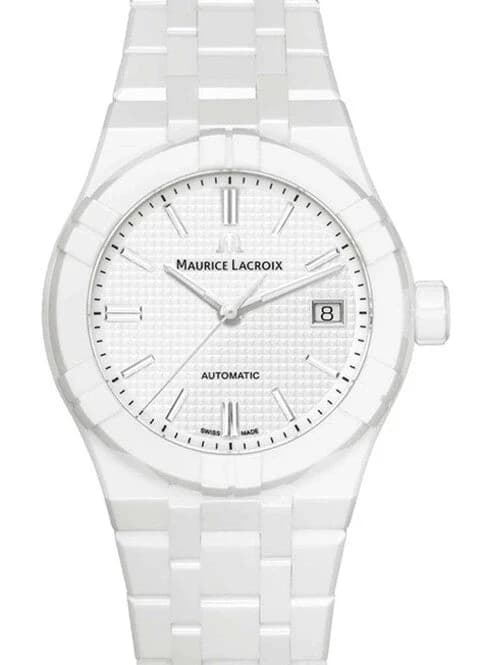 Maurice Lacroix Aikon – Ref. AI6007-CRM72-130-7, New