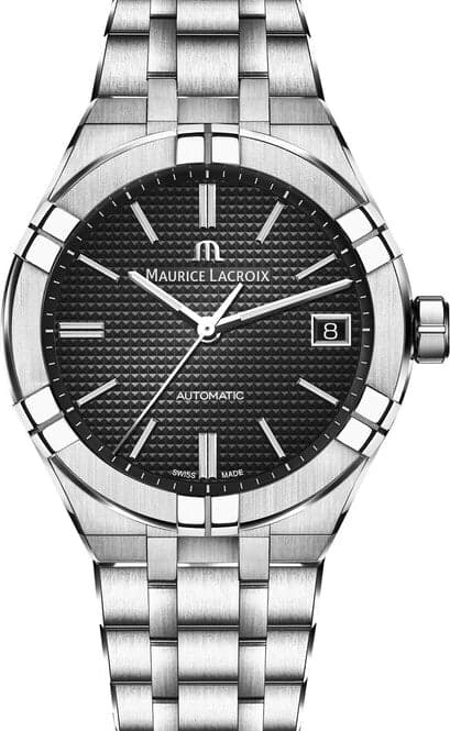 Maurice Lacroix Aikon – Ref. AI6007-SS00F-330-A, Neu