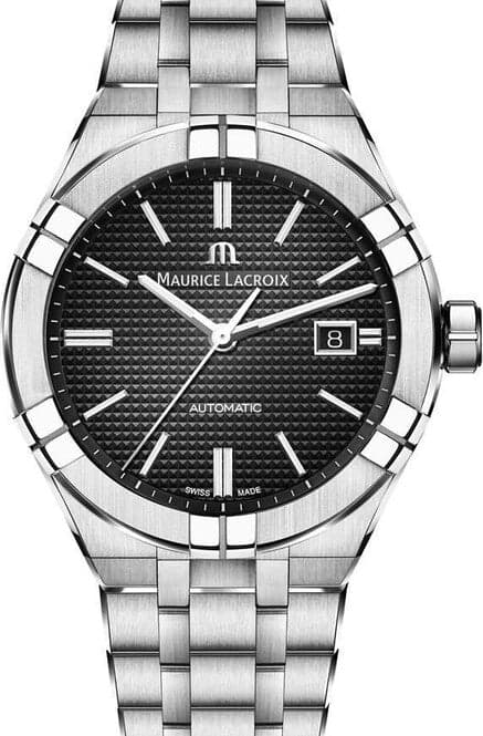 Maurice Lacroix Aikon – Ref. AI6007-SS002-330-1, Neu