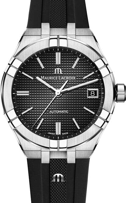 Maurice Lacroix Aikon – Ref. AI6007-SS000-330-2, New