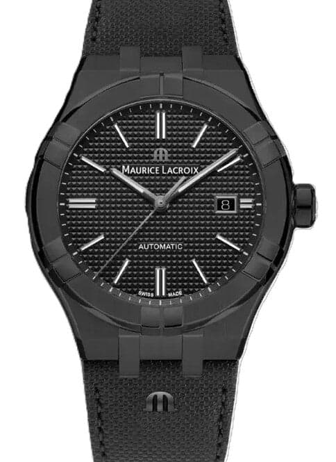 Maurice Lacroix Aikon – Ref. AI6008-PVB01-330-1, New