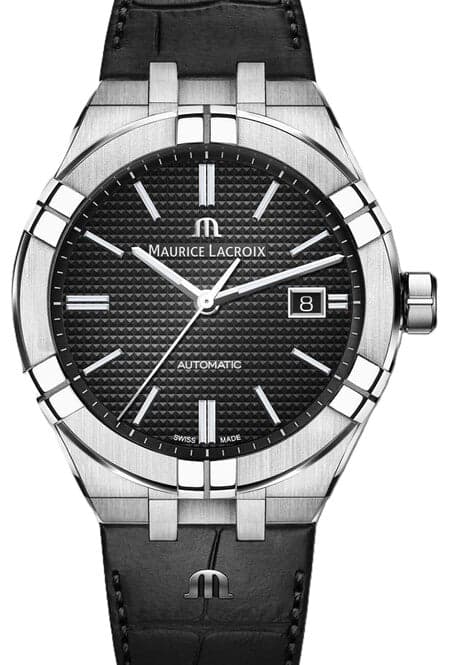 Maurice Lacroix Aikon – Ref. AI6008-SS001-330-1, Neu