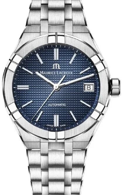 Maurice Lacroix Aikon – Ref. AI6007-SS002-430-1, New