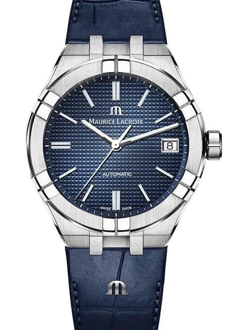 Maurice Lacroix Aikon – Ref. AI6007-SS001-430-1, New
