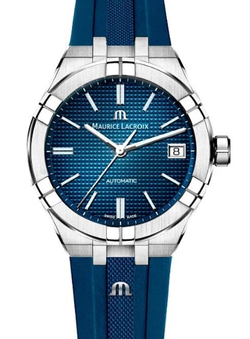 Maurice Lacroix Aikon – Ref. AI6007-SS000-430-4, New