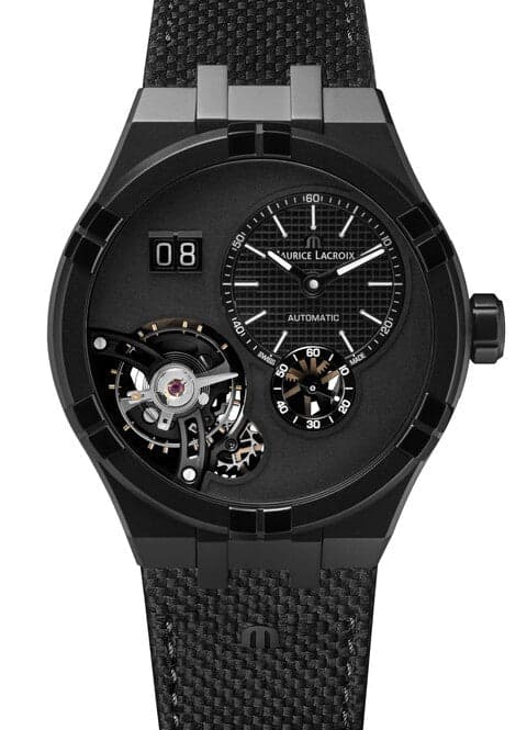 Maurice Lacroix Aikon – Ref. AI6118-DLB0B-330-2, New